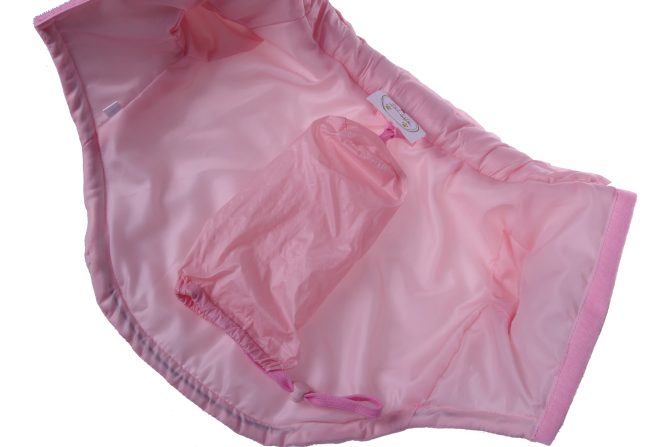 Lightweight Adjustable 'Sporty Avalanche' Pet Coat - Image 53