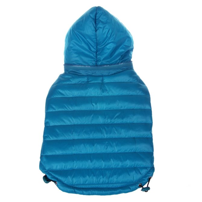 Lightweight Adjustable 'Sporty Avalanche' Pet Coat - Image 26