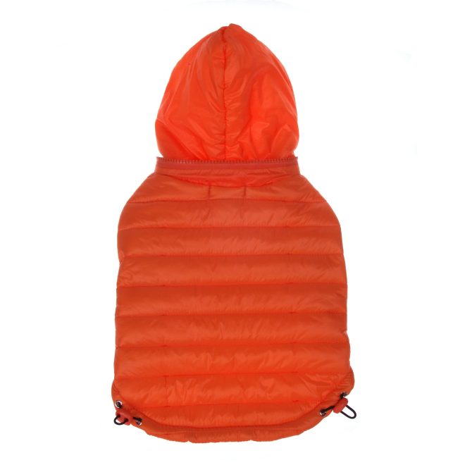 Lightweight Adjustable 'Sporty Avalanche' Pet Coat - Image 38