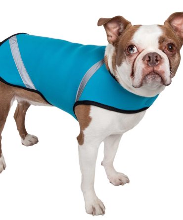Extreme Neoprene Multi-Purpose Protective Shell Dog Coat