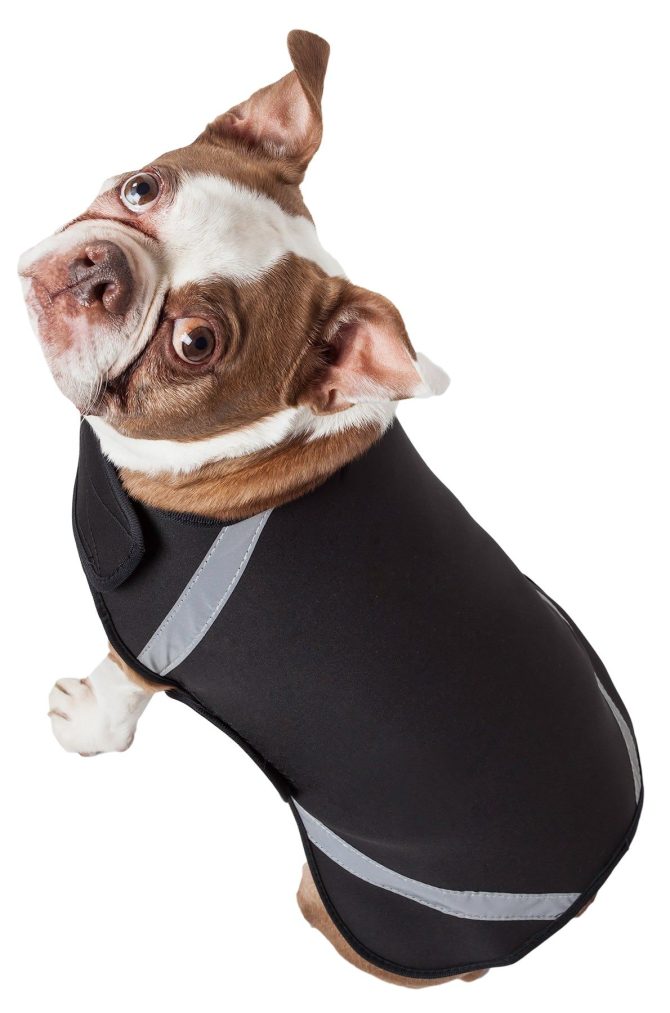 Extreme Neoprene Multi-Purpose Protective Shell Dog Coat - Image 3