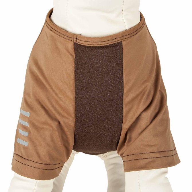 Pet Life Active 'Hybreed' 4-Way Stretch Two-Toned Performance Dog T-Shirt - Image 113