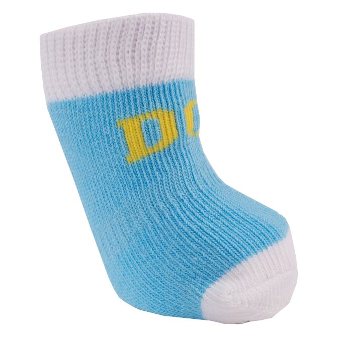 Pet Socks W/ Rubberized Soles - Image 12