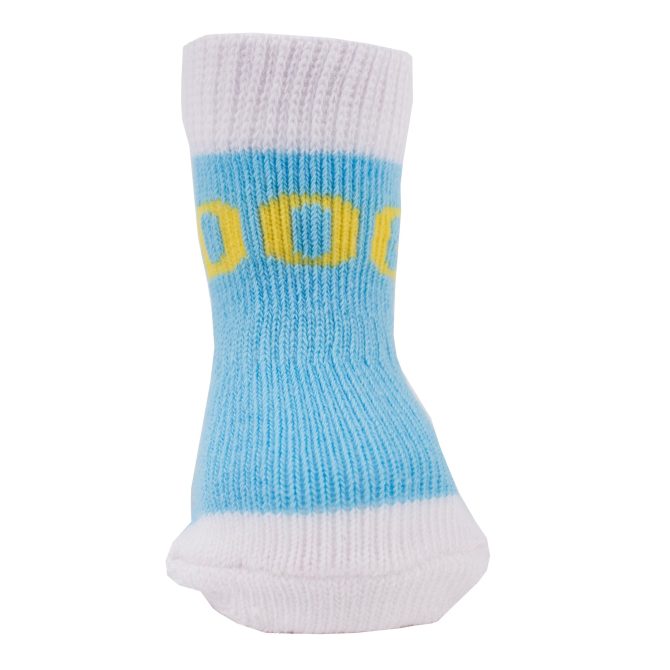 Pet Socks W/ Rubberized Soles - Image 14