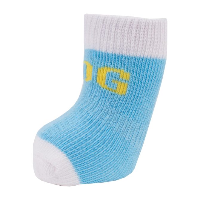 Pet Socks W/ Rubberized Soles - Image 6