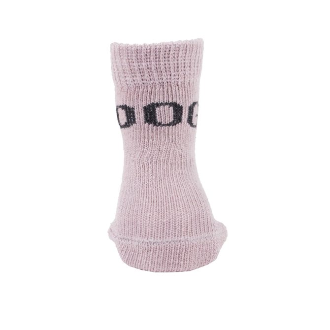 Pet Socks W/ Rubberized Soles - Image 7