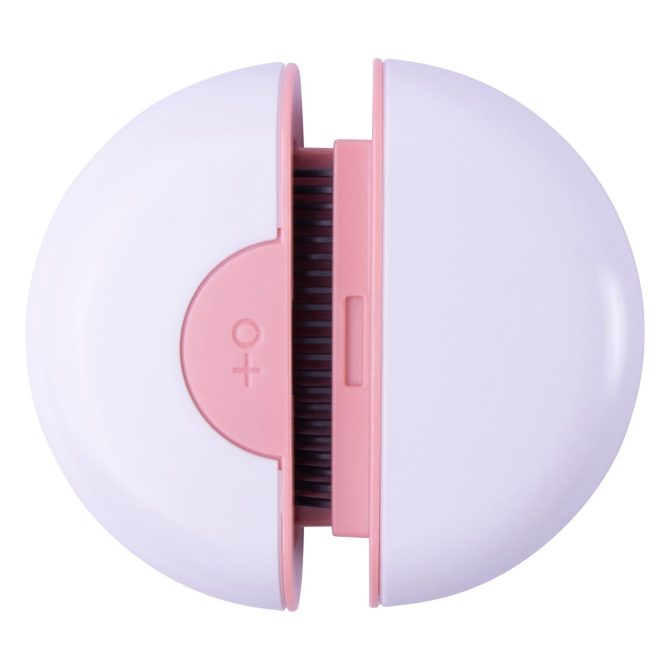 Pet Life 'LYNX' 2-in-1 Travel Connecting Grooming Pet Comb and Deshedder - Image 23