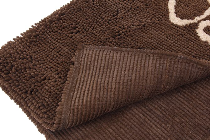 Pet Life 'Fuzzy' Quick-Drying Anti-Skid and Machine Washable Dog Mat - Image 22