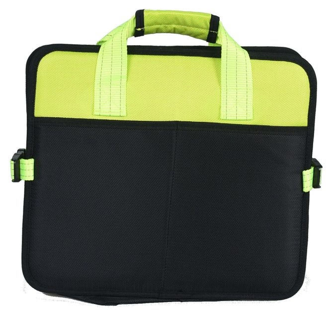 Pet Life 'Travel-Nest' Folding Travel Cat and Dog Bed - Image 3
