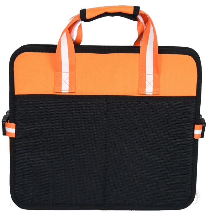 Pet Life 'Travel-Nest' Folding Travel Cat and Dog Bed - Image 13