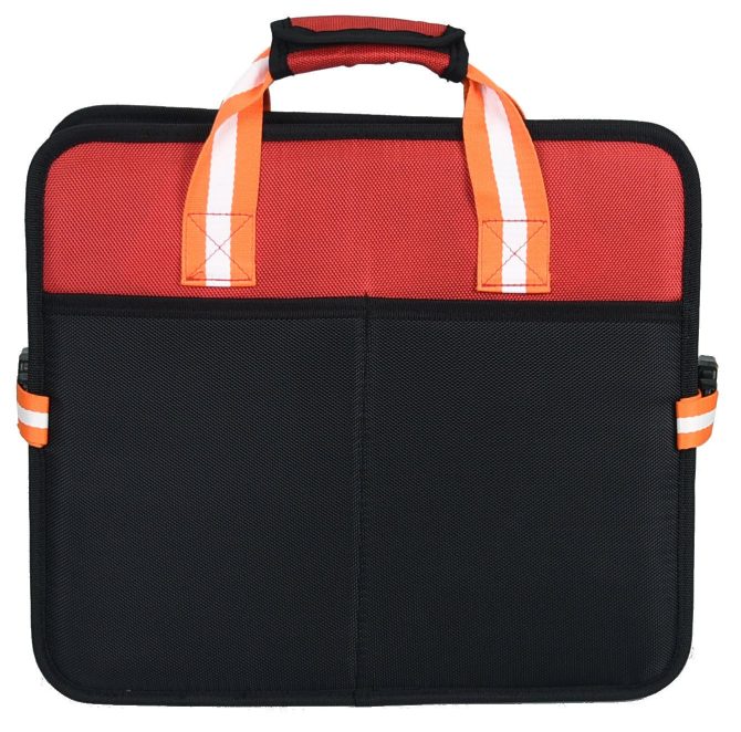 Pet Life 'Travel-Nest' Folding Travel Cat and Dog Bed - Image 38