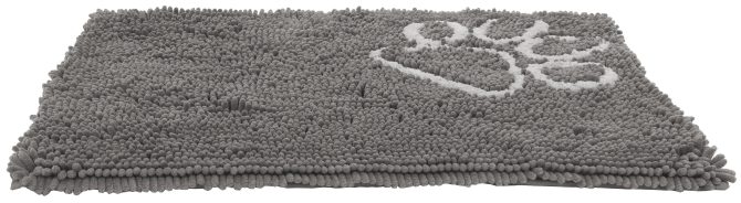 Pet Life 'Fuzzy' Quick-Drying Anti-Skid and Machine Washable Dog Mat - Image 16