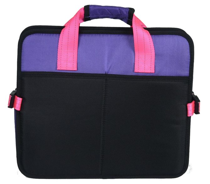Pet Life 'Travel-Nest' Folding Travel Cat and Dog Bed - Image 43
