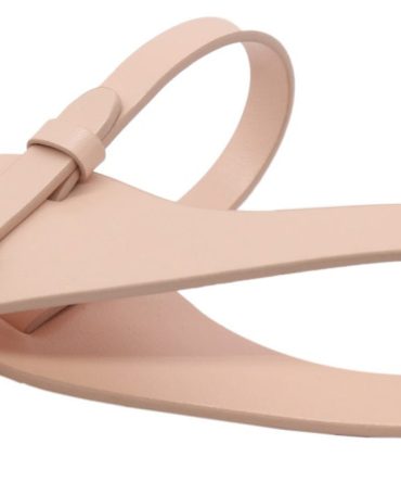 Pet Life 'Ever-Craft' Boutique Series Adjustable Designer Leather Dog Harness