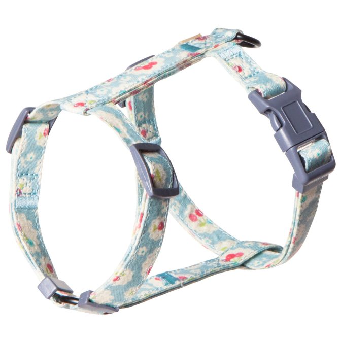 Touchcat 'Radi-Claw' Durable Cable Cat Harness and Leash Combo - Image 2