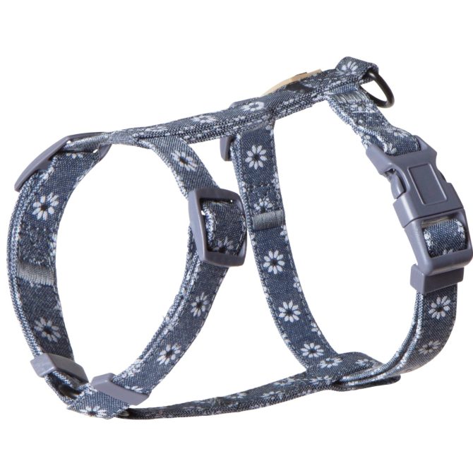 Touchcat 'Radi-Claw' Durable Cable Cat Harness and Leash Combo - Image 26