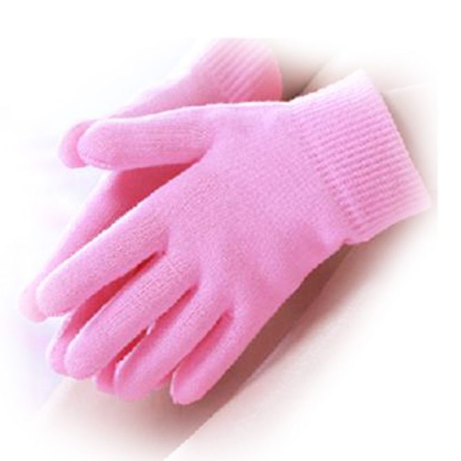 Moisturize Soften Repair Cracked Skin Gel Spa Collagen Gloves/Socks Foot Care Tools - Image 11