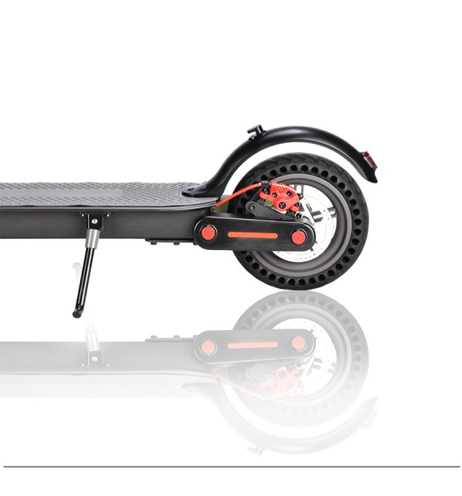 8.5 Inches 350W Electric Scooter Convenient Environmentally Folding E-Scooter - Image 6