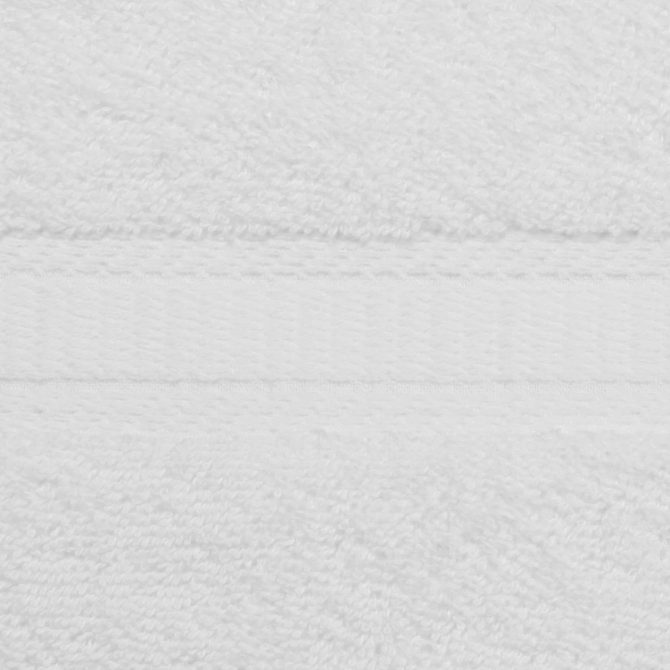 Basic Solid 18-Piece Bath Towel Set Collection - Image 36