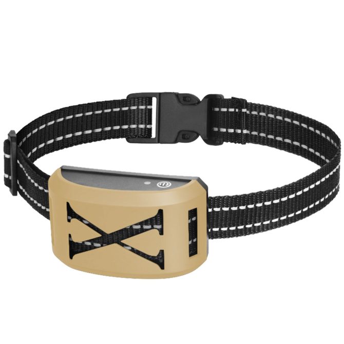 Wireless Electric Dog Fence Waterproof Pet Shock Boundary Containment System Electric Training Collar for Small Medium Large Dogs - Image 38