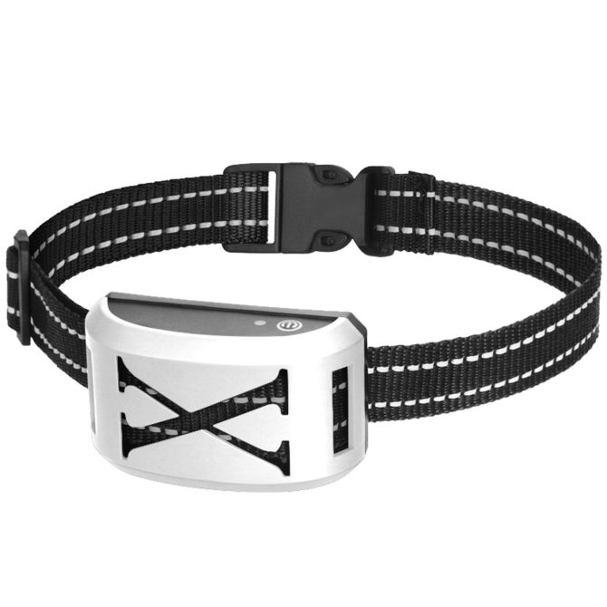 Wireless Electric Dog Fence Waterproof Pet Shock Boundary Containment System Electric Training Collar for Small Medium Large Dogs - Image 33