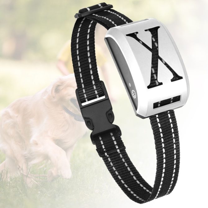 Wireless Electric Dog Fence Waterproof Pet Shock Boundary Containment System Electric Training Collar for Small Medium Large Dogs - Image 32