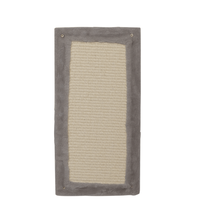 Wall-mounted Cat Tree, Cat Furniture with 2 Cat Condos House, 3 Cat Wall Shelves, 2 Ladder, 1 Cat Perch, Sisal Cat Scratching Posts and Pad - Image 5