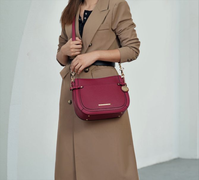 MKF Collection Raelynn Vegan Leather Women Shoulder Bag by Mia k - Image 52