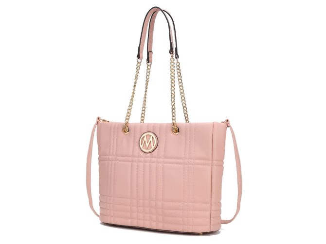 MKF Collection Alyne Vegan Leather Women Shoulder Bag by Mia k - Image 55
