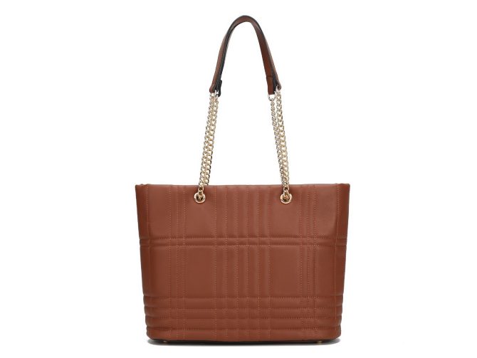 MKF Collection Alyne Vegan Leather Women Shoulder Bag by Mia k - Image 70