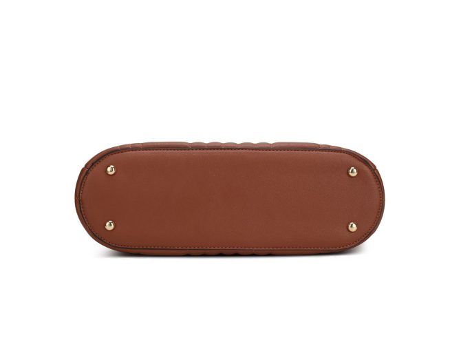 MKF Collection Alyne Vegan Leather Women Shoulder Bag by Mia k - Image 72
