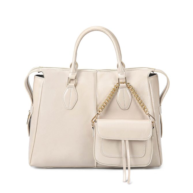 MKF Collection Yareli Tote Large and Mini Crossbody Bag Set by Mia K - Image 36
