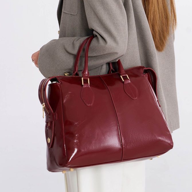 MKF Collection Yareli Tote Large and Mini Crossbody Bag Set by Mia K - Image 87