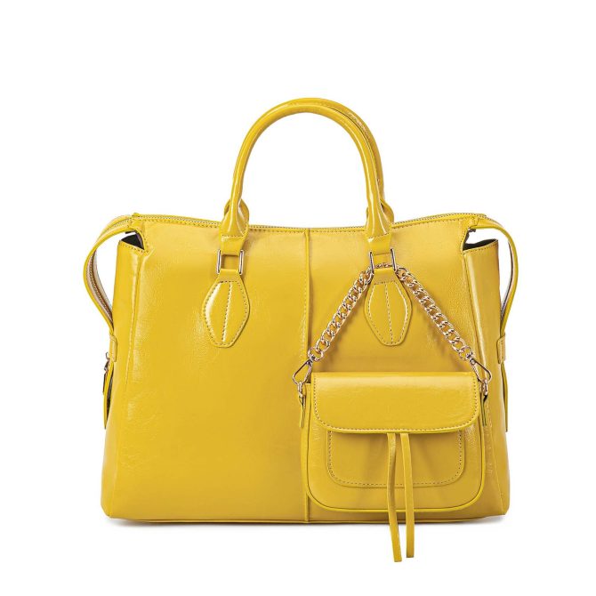 MKF Collection Yareli Tote Large and Mini Crossbody Bag Set by Mia K - Image 85