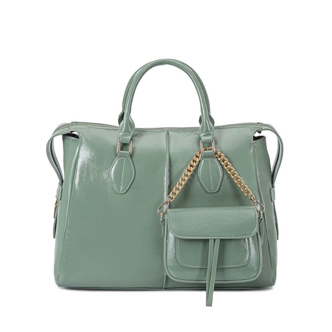 MKF Collection Yareli Tote Large and Mini Crossbody Bag Set by Mia K - Image 64