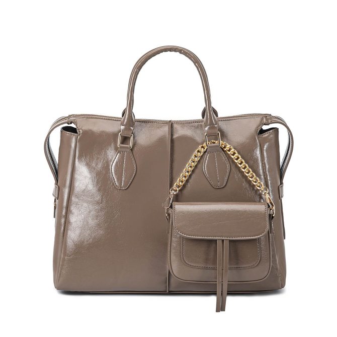 MKF Collection Yareli Tote Large and Mini Crossbody Bag Set by Mia K - Image 50