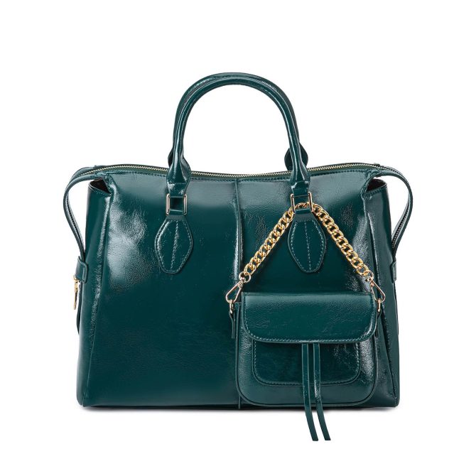 MKF Collection Yareli Tote Large and Mini Crossbody Bag Set by Mia K - Image 71