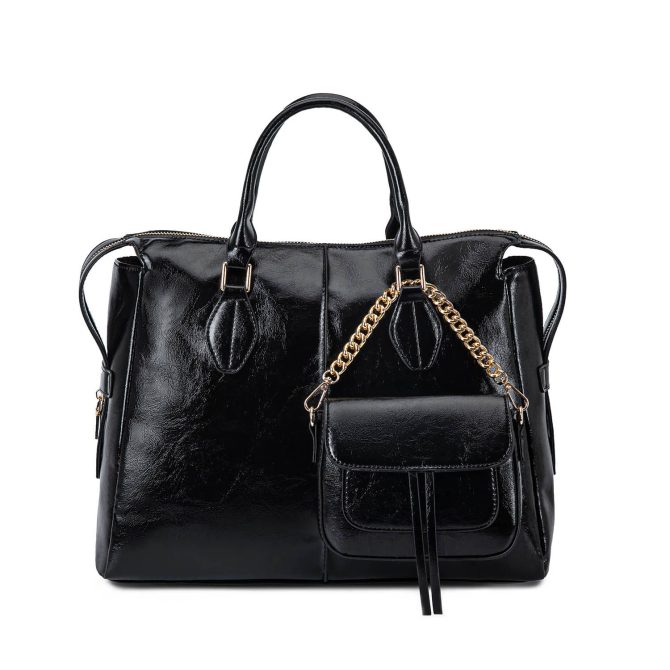 MKF Collection Yareli Tote Large and Mini Crossbody Bag Set by Mia K - Image 29