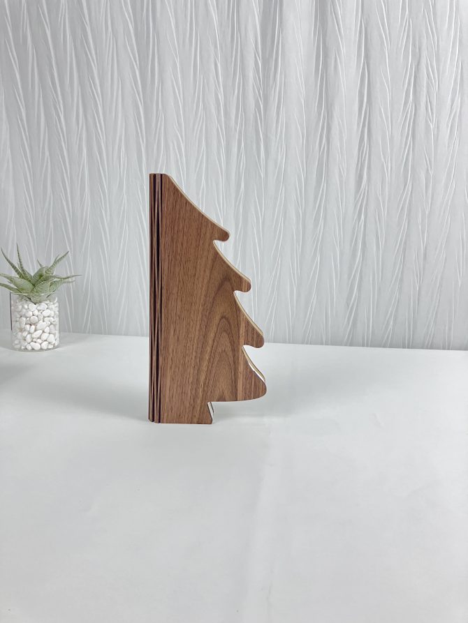 Valentines Day gift, Tree night light for her - Image 5