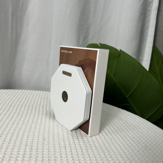 Valentines Day gift, Twist night light for him - Image 16