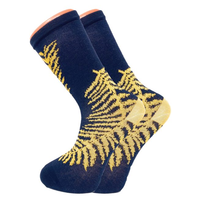 Colorful Funny Socks Novelty Crazy Cotton Crew Dress Socks 3 Pairs - Image 14