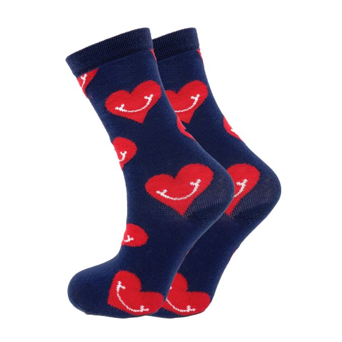 Colorful Funny Socks Novelty Crazy Cotton Crew Dress Socks 3 Pairs - Image 113