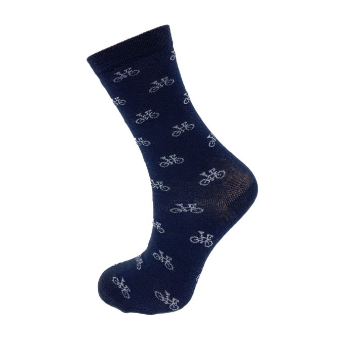 Colorful Funny Socks Novelty Crazy Cotton Crew Dress Socks 3 Pairs - Image 115