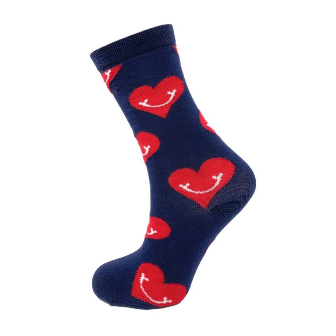 Colorful Funny Socks Novelty Crazy Cotton Crew Dress Socks 3 Pairs - Image 116