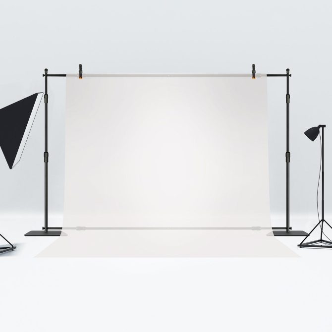 VEVOR 10ft x 10ft Pipe and Drape Kit, Heavy Duty Backdrop Stand with Carbon Steel Base, Adjustable Backdrop Support with 6 Clamps and A Carry Bag for Wedding, Party, Event, Photography, and Exhibition - Image 8