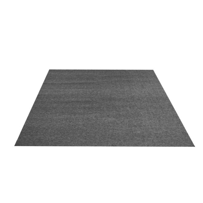 VEVOR Garage Floor Mat, 7.6'x19' Waterproof Protection from Water,Snow, Rain,Mud and Oil for Cars, Non-slip Heavy Duty Containment Mat with TPE Anti-Leak Backing & Easy to Clean & Cuttable - Image 11