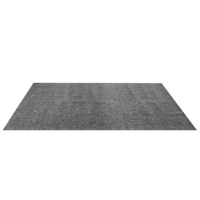 VEVOR Garage Floor Mat, 7.6'x19' Waterproof Protection from Water,Snow, Rain,Mud and Oil for Cars, Non-slip Heavy Duty Containment Mat with TPE Anti-Leak Backing & Easy to Clean & Cuttable - Image 10