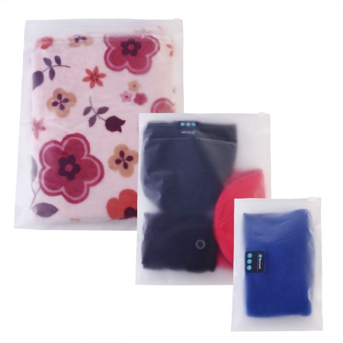 9Pcs/Set Clothes Storage Bags Water-Resistant Travel Luggage Organizer Clothing Packing Cubes for Blouse Hosiery Stocking Underwear - Image 74
