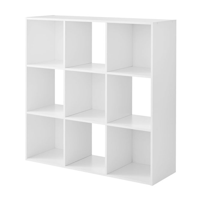11" 9-Cube Storage Organizer - Image 23