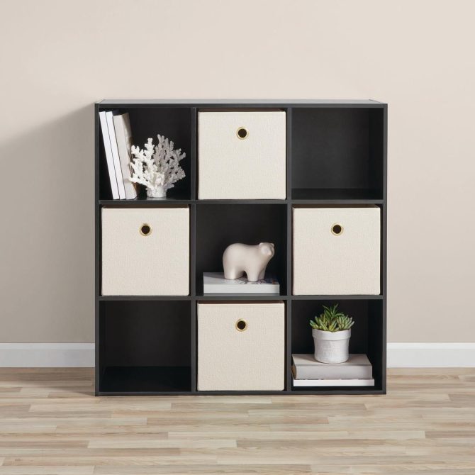 11" 9-Cube Storage Organizer - Image 32